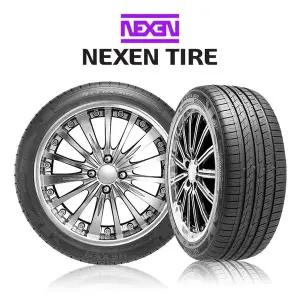 [세븐타이어]NEXENTIRE 전국무료장착 N FERA(엔페라) AU7 225/55R17