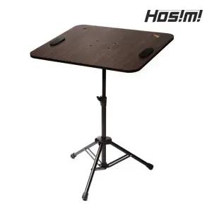 호시미 다용도 각도조절 테이블 전자드럼패드 테이블