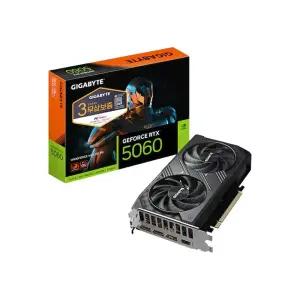 기가바이트 지포스 RTX 5060 WINDFORCE MAX OC D7 8GB 피씨디렉트--