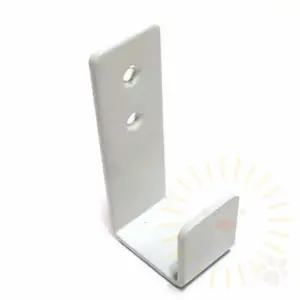 단디 사다리걸이 대 7자 ㄷ자철물 가구앵글 가구철물