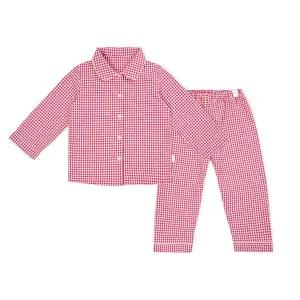 [대구백화점] [오가닉맘]루키긴소아동잠옷 (MKFSSW06)