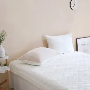 갤러리아 파비 하이밍크 극세사 패드SS