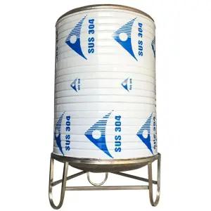 스텐 압력 급수타워 물저금통 물탱크 물탑 스테인레스