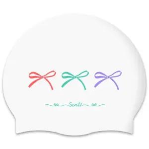 센티 실리콘 수모 리본파티 WH SC-2492