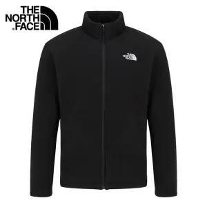 남성 퍼리 플리스 자켓 집업 후리스 NJ4FR50A