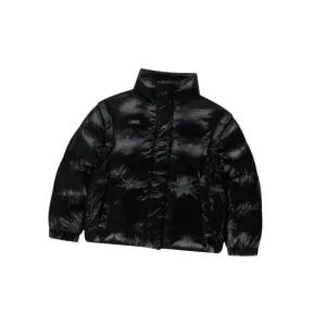 매장정품 NATIONALGEOGRAPHIC 내셔널지오그래픽 NATIONAL GEOGRAPHIC KIDS K254UPD920 글로시 2WAY 패딩 점