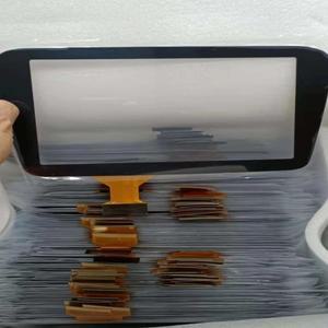 쉐보레 호환 말리부 호환 이쿼녹스 호환 차량용 터치 스크린 패널 디지타이저 렌즈 DVD 오디오 미디어 플레