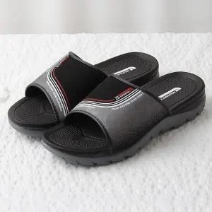 [디자이어로즈] MS2218 남녀공용 여름슬리퍼 비치슬리퍼 3.5cm