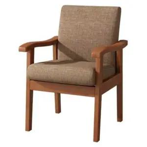 팔걸이 의자 업소용 식탁 까페 커피숍 인테리어 푹신한 가구