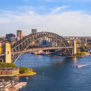 [혜택가79만원~] 올인원 시드니 6/7일 #4성급호텔 #시티워킹투어 #블루마운틴 #사막투어