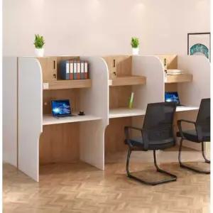 독서실 1인실 개인 스터디룸 책상 공부방 도서관 데스크