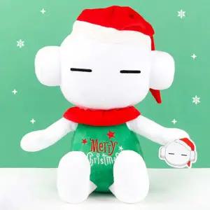 또로와로로 성탄 봉제인형 크리스마스