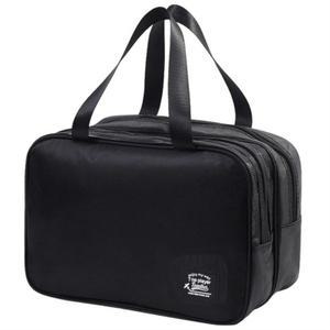 투데이리빙 프리미엄 대용량 수영 방수 가방 목욕 헬스 수영장 물놀이 분리형 다용도 파우치