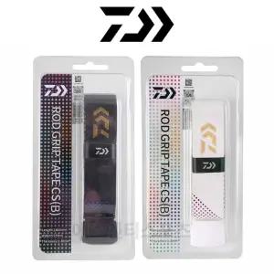 다이와 DAIWA 로드 그립 테이프 낚시대 손잡이 보호 관리 테이핑 미끄럼방지 튜닝