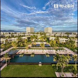 [혜택가 39만대][Live11] 나트랑 알마리조트 자유여행 5일 #2명부터출발가능 #마블데이패스 #공항호텔왕복