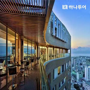 [혜택가29만대] 다낭/호이안 힐튼 패키지 5일 #월드체인5성 #바나힐 테마파크 #호이안 야경투어 #스톤마사지 #다낭타워스테이크
