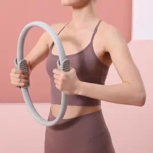 필라테스링 써클링 코어링 요가용품 서클링 홈트 기구 필라테스링