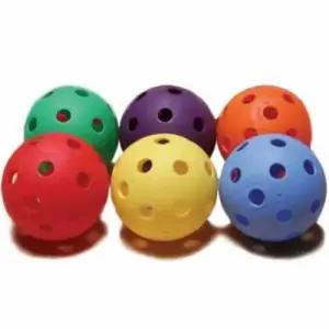 펀맥스 소프트공 6개1세트 9cm/스쿠프공 (SM) 문구용품 사무용품 학습준비물 체육용품 보드게임