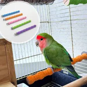 [골드스마일]앵무새 부리갈이 횟대 대 앵무새부리갈이 앵무새용품