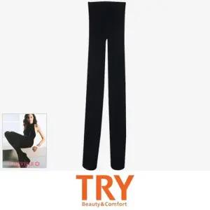 [아우트]고탄력 숙녀 팬티스타킹 (트라이)80D