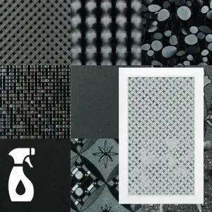 창문필름3M 유리문시트지 불투명썬팅 안개시트 썬팅지 암막유리-창문썬팅지망입베란다.유리창자외선차단