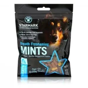 놀이 학습 위한 간식 민츠 학습 훈련용간식 156g (W2AB07E)