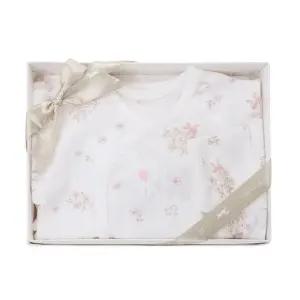 [갤러리아] (임신축하/출산)호르아배내저고리(07T1170810)