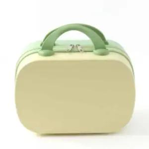 [라일리] Rly 캐리어보조가방 기내반입캐리어 레디백 레몬 그린