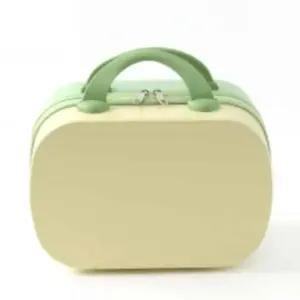 [라일리] Rly 캐리어보조가방 기내반입캐리어 레디백 레몬 그린  42205349)