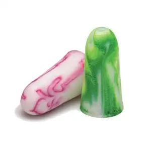 미 몰덱스 스파크 이어플러그 귀마개 200쌍 끈무