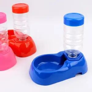 애완용 자동급수기 반려동물물통 애견자동급수기 (W30C03A)