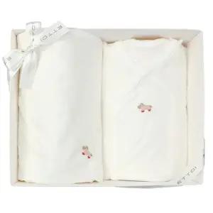 [갤러리아] *말띠,출산,임신축하*큐렛배내저고리,속싸보세트(07T117001 2)