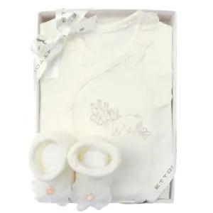 [갤러리아] 리틀버디배내저고리,양말세트 (07R717081 9)