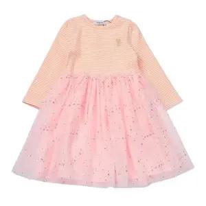 [갤러리아] 프렌치캣[겨울신상] PK S/T 샤 배색 OPS - Q55DDO220