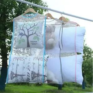 건조망 DHH-Y12 멀티 옷걸이 세탁망