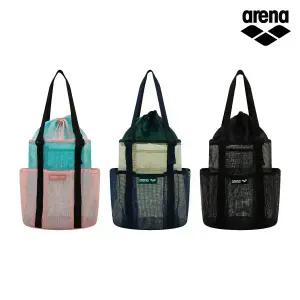 [아레나공식] 메쉬토트백 색상 택1 A5AC1AB20