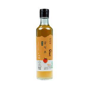동상면사람들 유기농감식초 480ml /마시는 건강 과일초음료