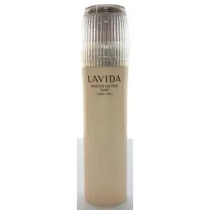 코리아나 라비다 모이스처 솔루션 토너 200ml / 320ml