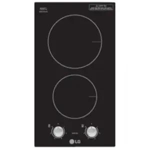 BER2GE 신모델 빌트인 2구전기레인지 하이라이트