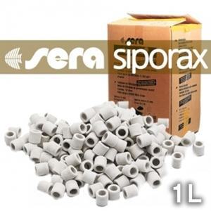 Sera 세라 소포장 시포락스 (1L 벌크)/여과재/여과제/수조/어항/수족관 수질정화/여과기/벌크 여과제