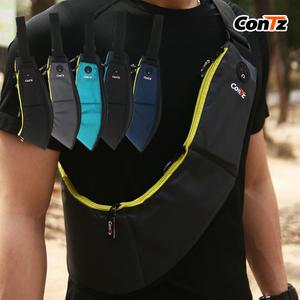 콘츠 플레이백 라이딩/자전거가방 크로스백/여행가방/크로스백 여행/핸드폰가방/메신져백/크로스오버백