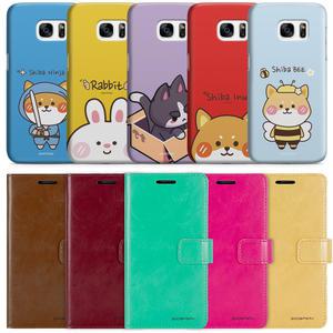 갤럭시S7엣지 케이스 SM-G935S G935K G935L