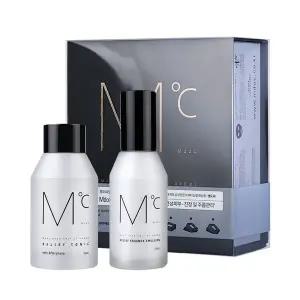 릴리프 2종세트(토너+에멀젼 에센스)(증정)파우치샘플 5종