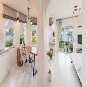 [충남 펜션] 태안(안면도) 하울펜션 (태안,안면도)