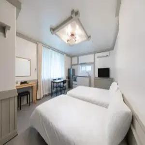 [강원 펜션] 강릉 경포파인펜션 (경포대,사천,주문진,정동진)