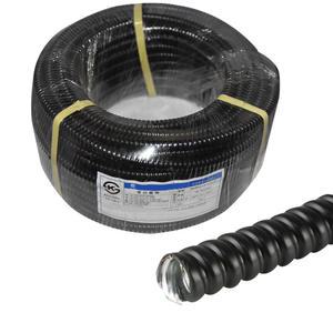 1종 가요 전선관 방수전선관 후렉시블 GW16mm 50m