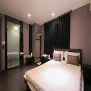 [경남 모텔] 거제도 고현 더 엠 (거제,통영,고성)