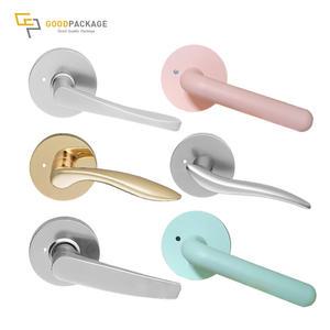 국내산 방문 현관문손잡이 도어락