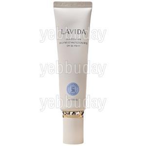 코리아나 라비다 선 솔루션 데일리 모이스트 프로텍션