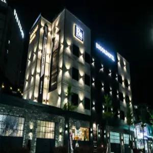 [경남 모텔] 통영 브룩스 호텔 (거제,통영,고성)